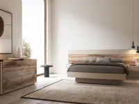Camera da letto Cartesio Favero a un prezzo vantaggioso