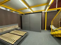 Camera da letto Cartesio Favero a un prezzo vantaggioso