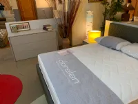 Camera da letto Cecchi Cecchini italia in laminato a prezzo ribassato