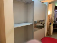 Camera da letto Cecchi Cecchini italia in laminato a prezzo ribassato