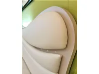 Camera da letto Chantal Spar in laccato opaco, prezzo ribassato!