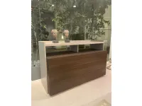 Camera da letto Charles Jesse in legno a prezzo Outlet