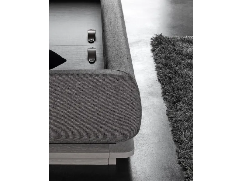Camera da letto Charme Giellesse in laccato opaco in Offerta Outlet