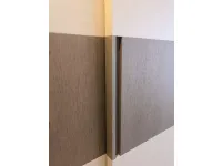 Camera da letto Cidori Sangiacomo in laccato opaco a prezzo ribassato