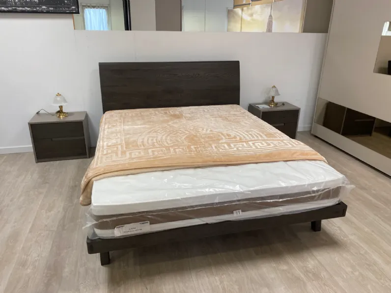 Camera da letto City Le fablier a un prezzo imperdibile