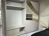 Camera da letto Coc  La casa moderna a un prezzo imperdibile