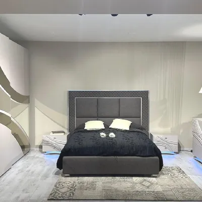 Camera da letto Coc  La casa moderna a un prezzo imperdibile