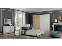Camera da letto Lions linea royal oak Collezione esclusiva a prezzo scontato