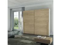 Camera da letto Lions linea royal oak Collezione esclusiva a prezzo scontato