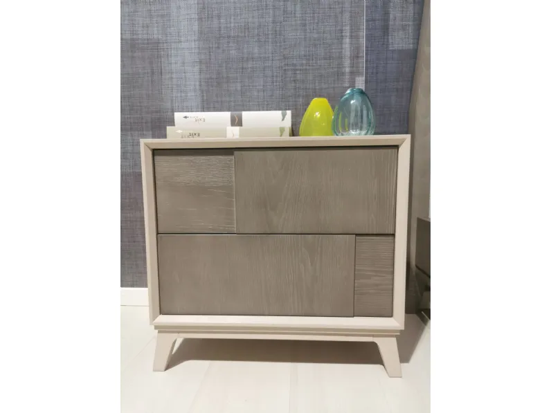 Camera da letto Collezione le spezie Le fablier in legno a prezzo ribassato