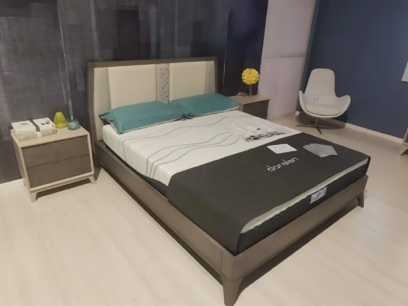 Camera da letto Collezione le spezie Le fablier PREZZI OUTLET