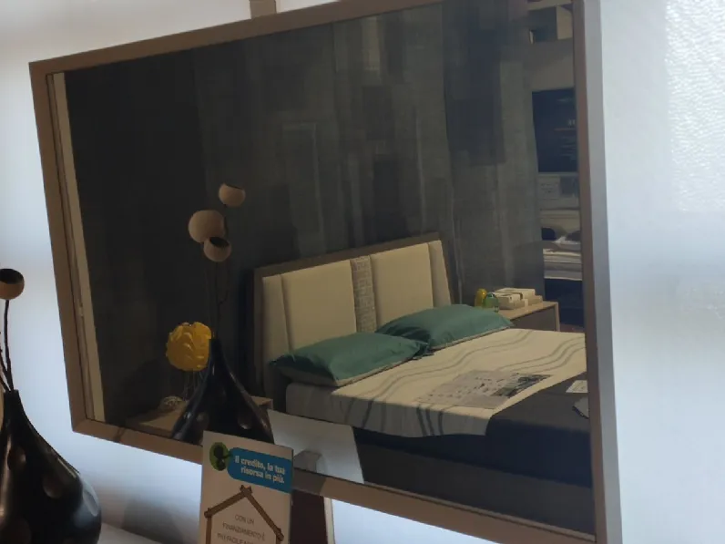Camera da letto Collezione le spezie Le fablier in legno a prezzo ribassato