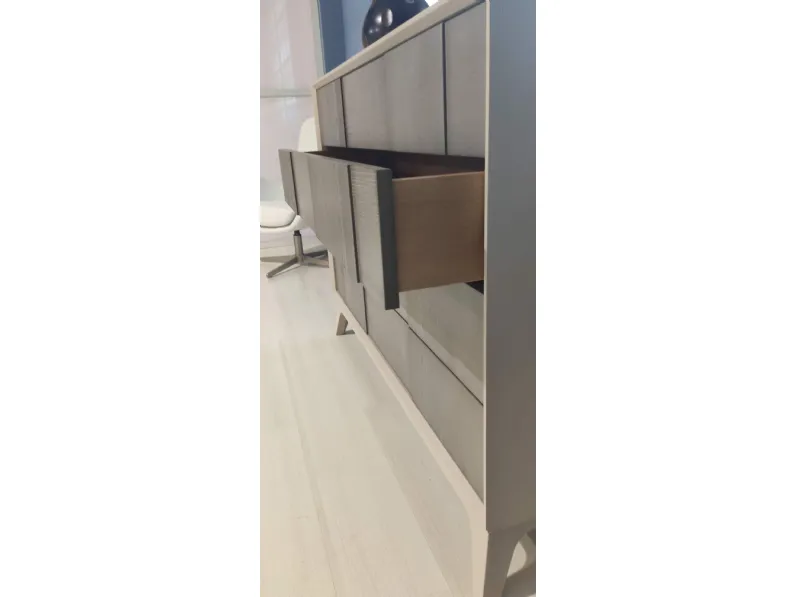 Camera da letto Collezione le spezie Le fablier in legno a prezzo ribassato