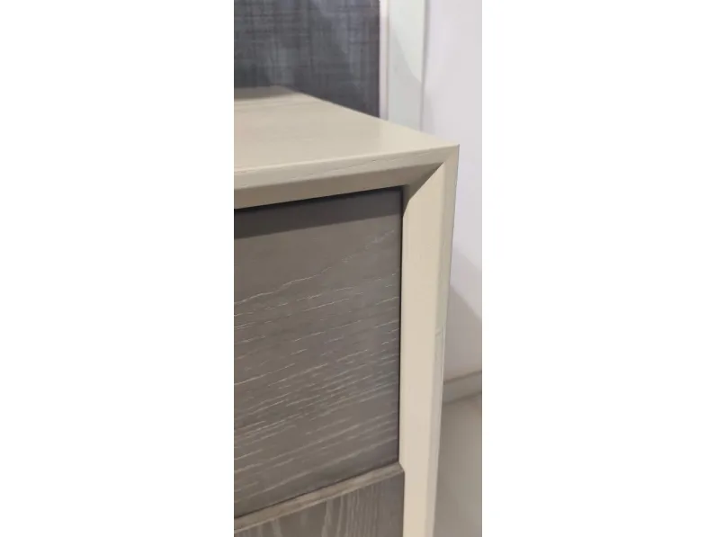 Camera da letto Collezione le spezie Le fablier in legno a prezzo ribassato