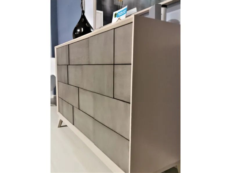 Camera da letto Collezione le spezie Le fablier in legno a prezzo ribassato