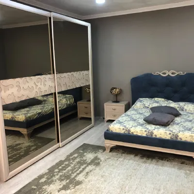 Camera da letto Collezione portofino  Modo 10 PREZZI OUTLET