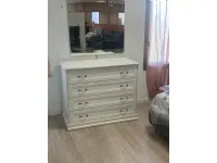 Camera da letto Arcadia Colombini casa in laminato a prezzo ribassato