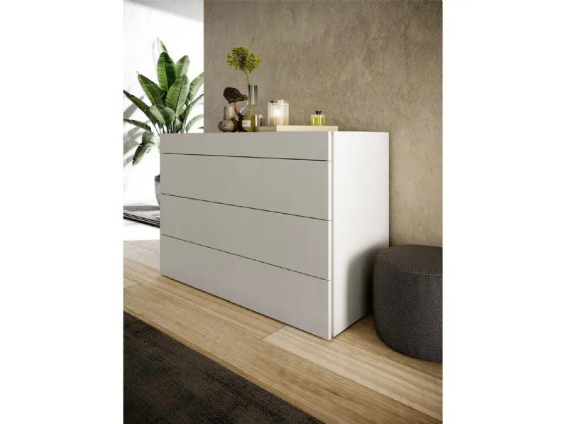 Camera da letto Colombini casa Cm114 a prezzi convenienti