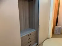 Scopri la Camera da letto Colombini: laminato a prezzo scontato!