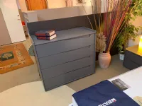 Scopri la Camera da letto Colombini: laminato a prezzo scontato!