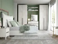 Camera da letto Colombini casa Garda in offerta