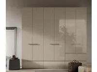 Camera da letto M104 Colombini casa a prezzo ribassato