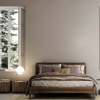 Camera da letto M104 Colombini casa a prezzo ribassato
