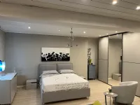 Camera da letto Volo Colombini casa in laminato in Offerta Outlet