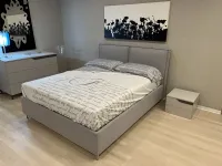 Camera da letto Volo Colombini casa in laminato in Offerta Outlet