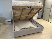 Camera da letto Volo Colombini casa in laminato in Offerta Outlet