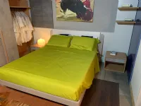 Camera da letto Colombini Colombini casa in laminato a prezzo scontato