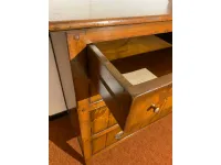 Camera da letto Como' e comodini marchetti massello Marchetti a un prezzo conveniente