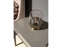 Camera da letto Lema Comodino vic lema a prezzo scontato in laccato lucido