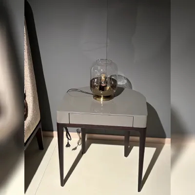 Camera da letto Comodino vic lema Lema OFFERTA OUTLET