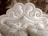 Camera da letto Composizione 12 Vittoria orlandi s.r.l. in legno a prezzo ribassato