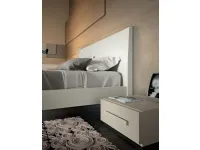 Camera da letto Composizione 42 San martino mobili OFFERTA OUTLET
