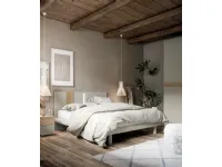 Camera da letto Composizione ambra 314 Santalucia PREZZI OUTLET
