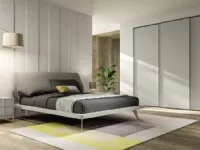 Camera da letto Composizione b003 Villanova a prezzo ribassato