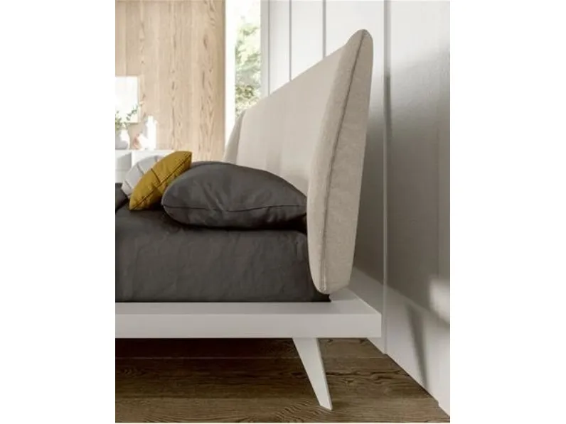 Camera da letto Composizione b003 Villanova a prezzo ribassato