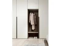 Camera da letto Composizione b005 Villanova a prezzo ribassato