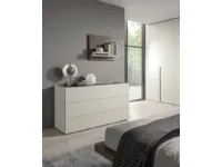 Camera da letto Composizione b005 Villanova a prezzo ribassato