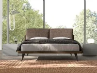 Camera da letto Composizione b006 Villanova OFFERTA OUTLET