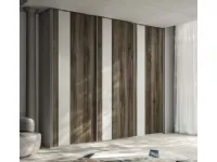 Camera da letto Composizione b010 Villanova a un prezzo imperdibile