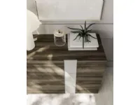 Camera da letto Composizione b010 Villanova a un prezzo imperdibile