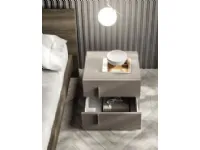 Camera da letto Composizione b019 Villanova PREZZI OUTLET