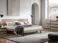Camera da letto Composizione gl-18 Marka PREZZI OUTLET