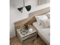 Camera da letto Composizione gl-18 Marka PREZZI OUTLET