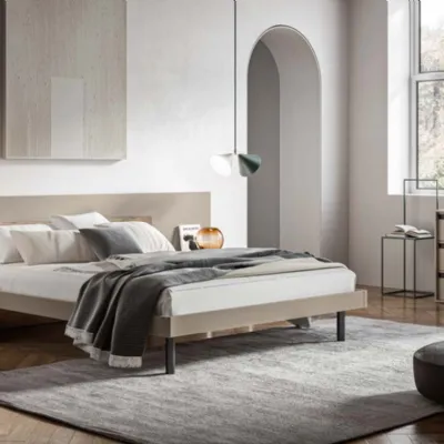 Camera da letto Composizione gl-18 Marka PREZZI OUTLET