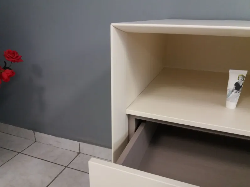 Camera da letto Contigo Jesse a prezzo scontato