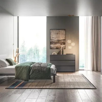 Camera da letto Goya Corazzin a un prezzo imperdibile